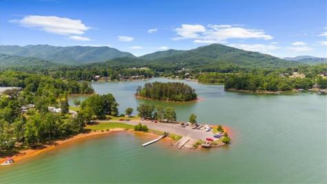Lot 60 Meadow Brooke Drive Young Harris GA 30582
