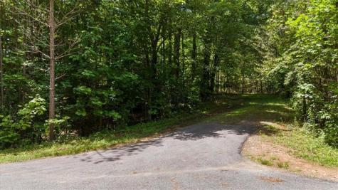 Lot 60 Meadow Brooke Drive Young Harris GA 30582