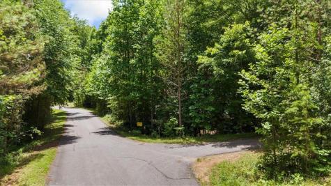 Lot 60 Meadow Brooke Drive Young Harris GA 30582