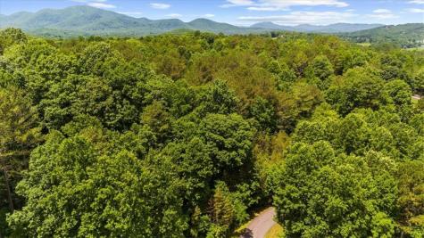 Lot 60 Meadow Brooke Drive Young Harris GA 30582