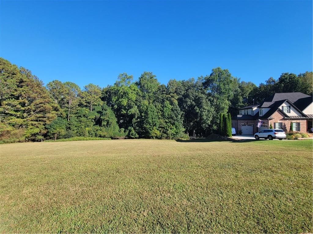 3445 River Birch Loop Jefferson GA 30549