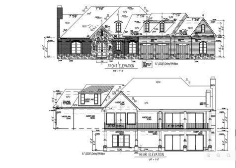 1045 Bear Paw Ridge Dahlonega GA 30533