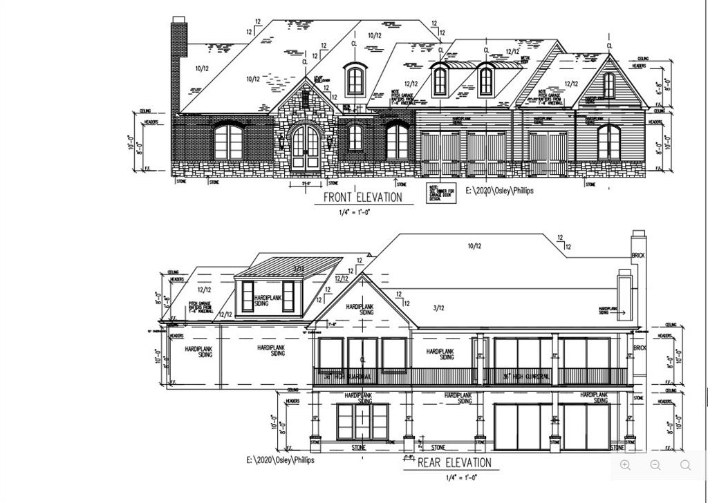 1045 Bear Paw Ridge Dahlonega GA 30533