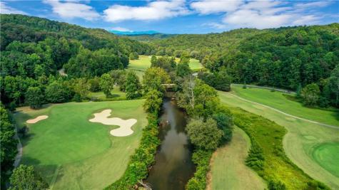 1045 Bear Paw Ridge Dahlonega GA 30533