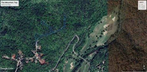 1045 Bear Paw Ridge Dahlonega GA 30533