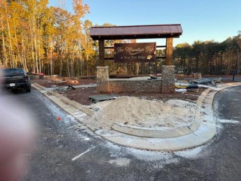 1045 Bear Paw Ridge Dahlonega GA 30533