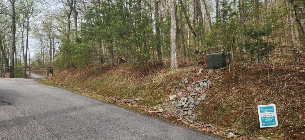 0 Yellow Trillium (Lot 13) Clayton GA 30525
