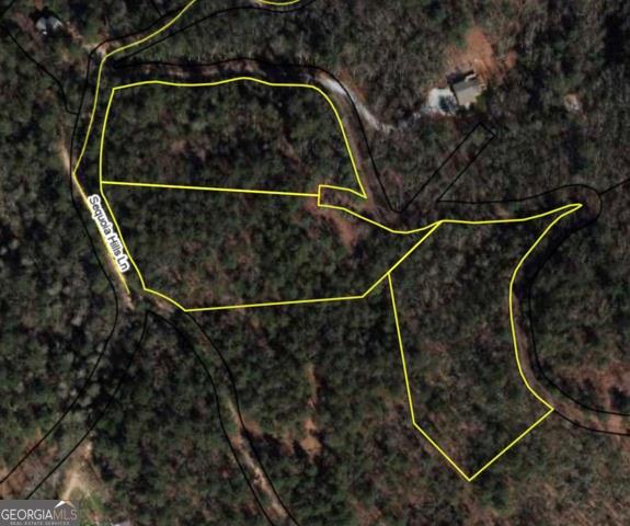 5 Sequoia Hills Lane Clayton GA 30525