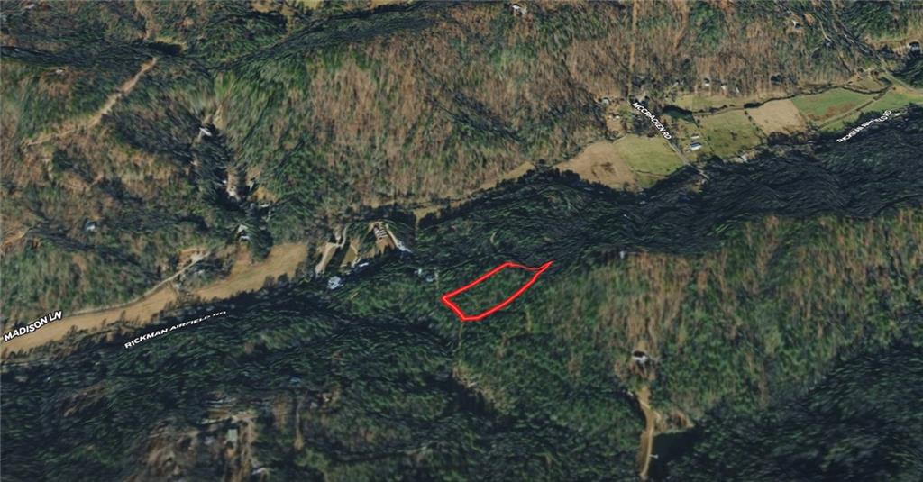 5 Sequoia Hills Lane Clayton GA 30525