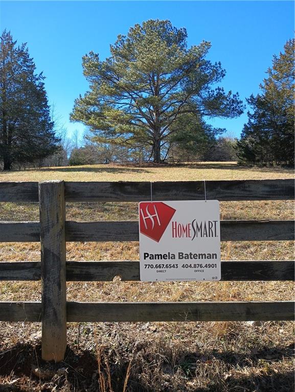 000 Nix Road Milton GA 30004