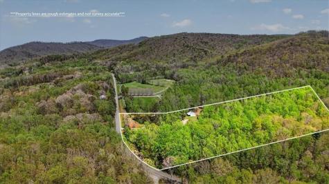 0 Grandview Road Jasper GA 30143