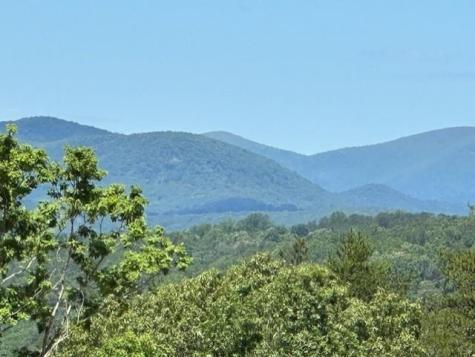 1028 Bear Paw Ridge Dahlonega GA 30533