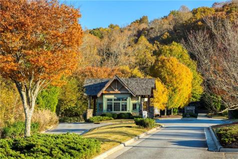 1028 Bear Paw Ridge Dahlonega GA 30533