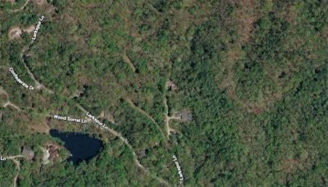 0 Larkspur Lane Clayton GA 30525