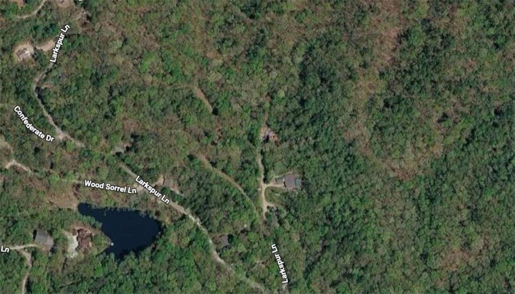 0 Larkspur Lane Clayton GA 30525