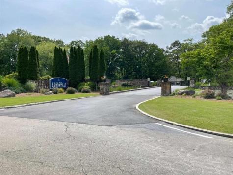 110 Siddiqui Court Waleska GA 30183