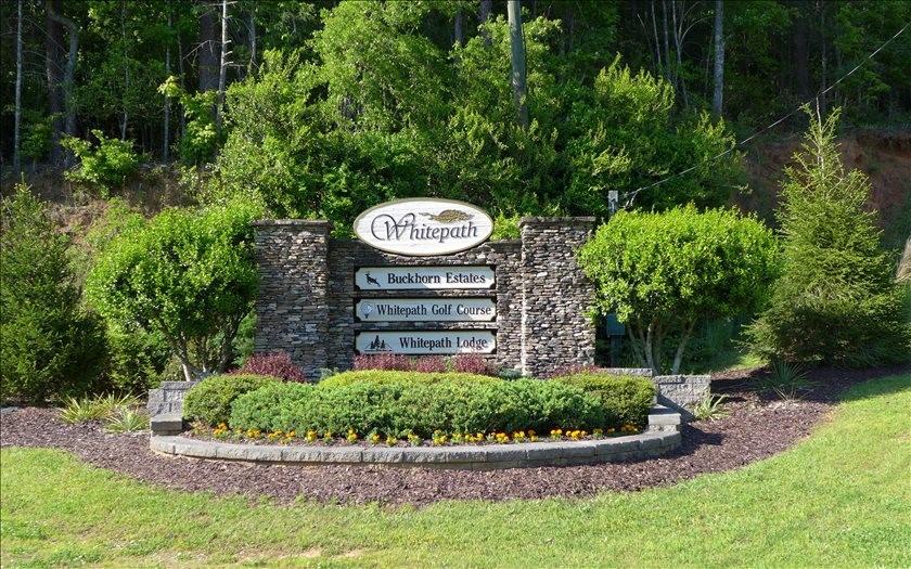 Lt 272 Seneca Drive Ellijay GA 30540