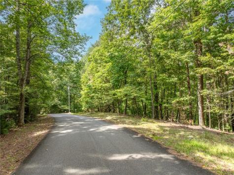 Lt 272 Seneca Drive Ellijay GA 30540