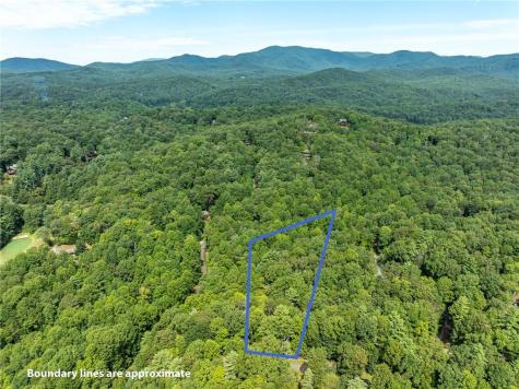 Lt 272 Seneca Drive Ellijay GA 30540