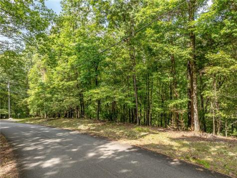 Lt 272 Seneca Drive Ellijay GA 30540