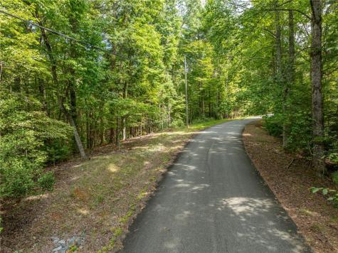 Lt 272 Seneca Drive Ellijay GA 30540