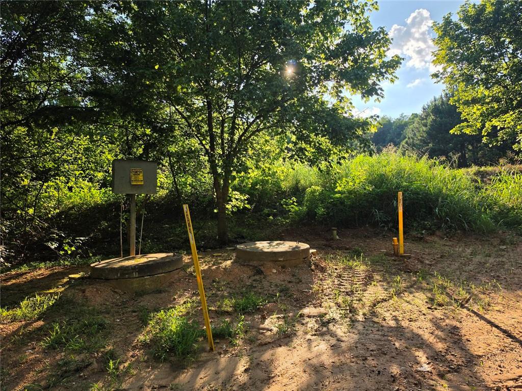 0 Maxham Road Austell GA 30168