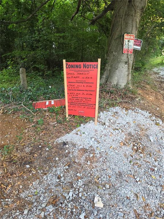 0 Maxham Road Austell GA 30168