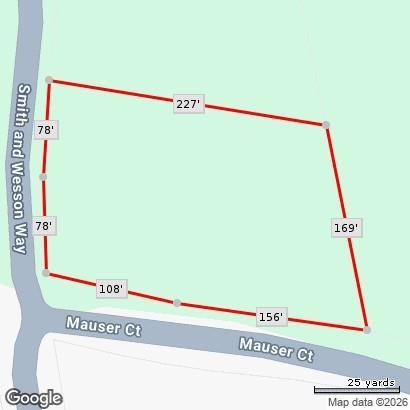 00 Mauser Court Jasper GA 30143