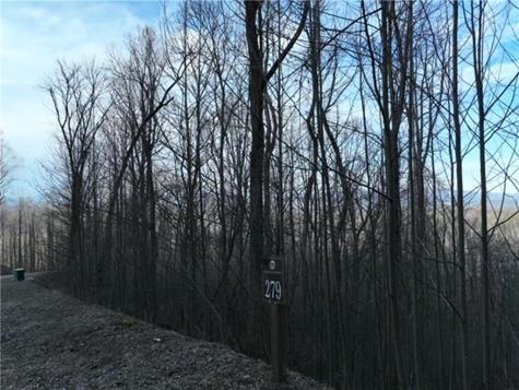 279 Andes Ridge Ellijay GA 30536