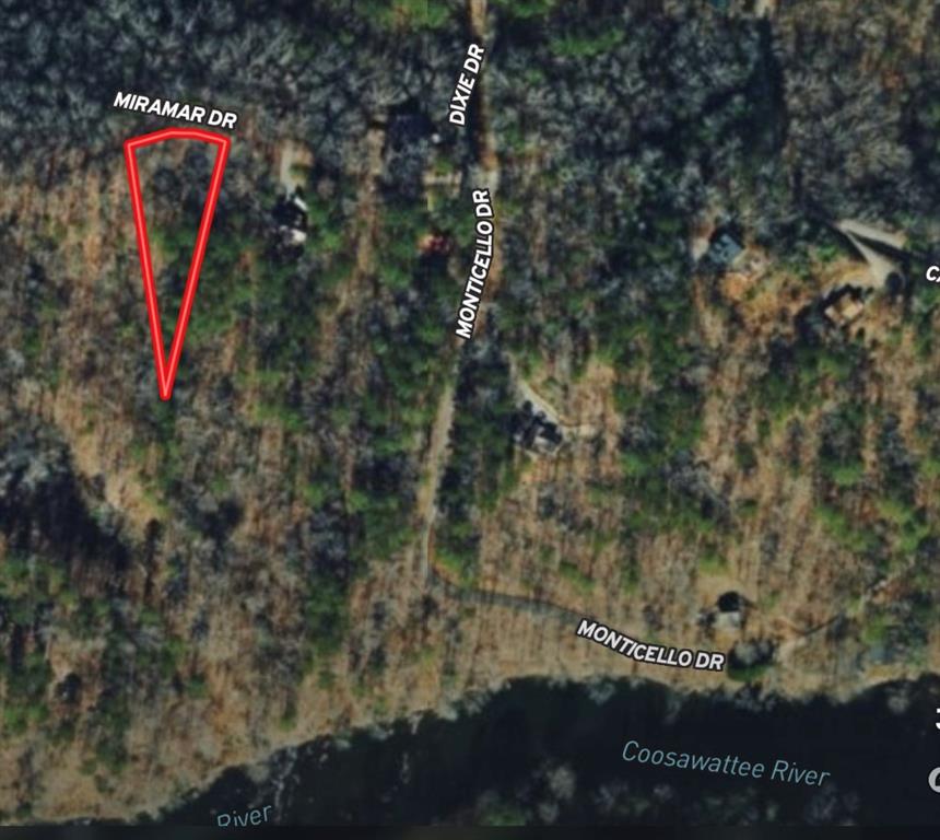 00 Miramar Drive Ellijay GA 30540