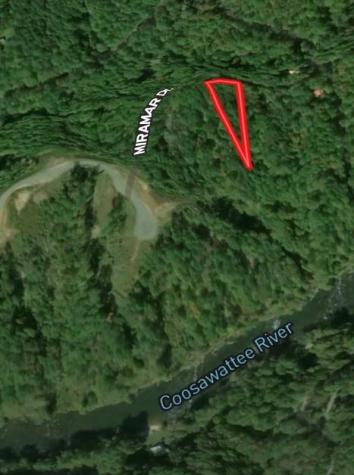 00 Miramar Drive Ellijay GA 30540