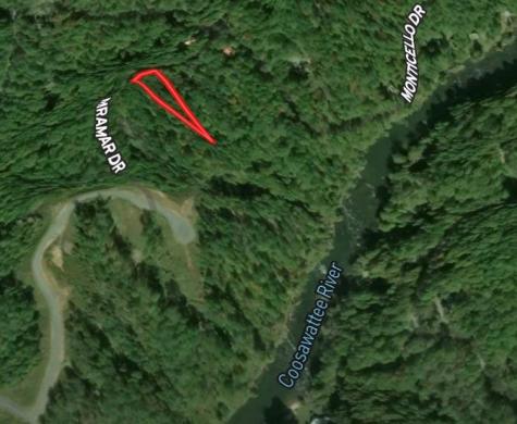 00 Miramar Drive Ellijay GA 30540
