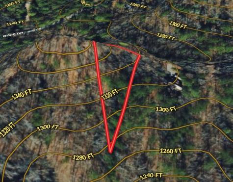 00 Miramar Drive Ellijay GA 30540