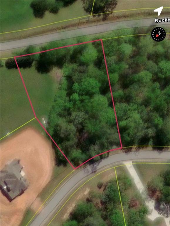 0 Mountain Vista Clarkesville GA 30523
