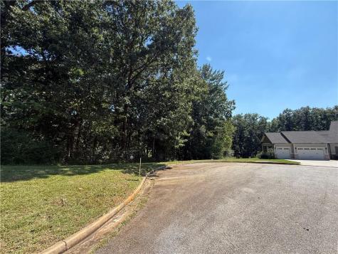 0 Mountain Vista Clarkesville GA 30523