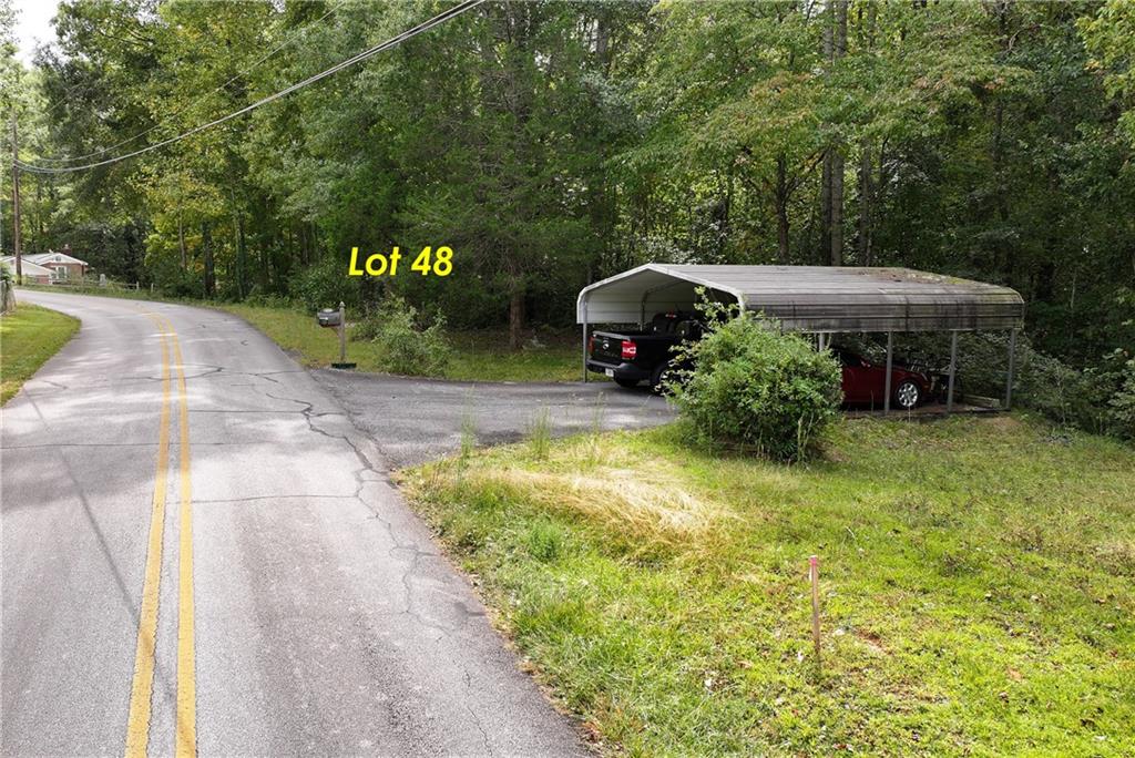 48&50 Barron Drive Clarkesville GA 30523