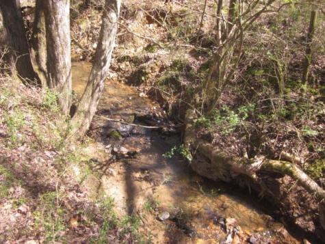 0000 Highway 136- 11.31 Acres W Talking Rock GA 30175