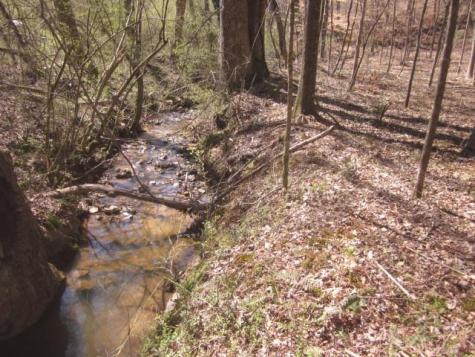 0000 Highway 136- 11.31 Acres W Talking Rock GA 30175