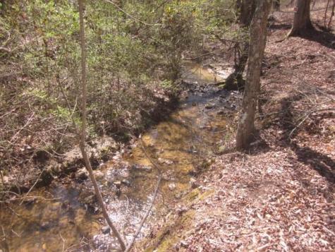 0000 Highway 136- 11.31 Acres W Talking Rock GA 30175