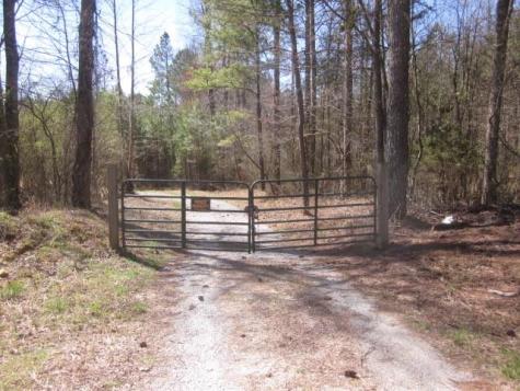 0000 Highway 136- 11.31 Acres W Talking Rock GA 30175