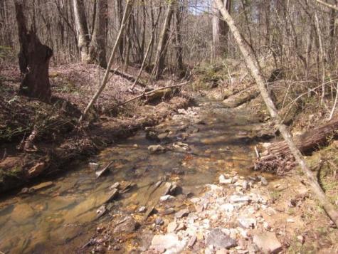 0000 Highway 136- 11.31 Acres W Talking Rock GA 30175