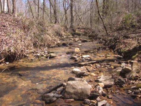 0000 Highway 136- 11.31 Acres W Talking Rock GA 30175