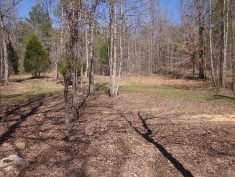 0000 Highway 136- 11.31 Acres W Talking Rock GA 30175
