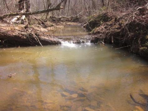 0000 Highway 136- 11.31 Acres W Talking Rock GA 30175