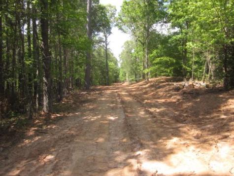 0000 Highway 136- 11.31 Acres W Talking Rock GA 30175