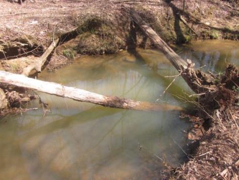 0000 Highway 136- 11.31 Acres W Talking Rock GA 30175