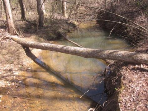 0000 Highway 136- 11.31 Acres W Talking Rock GA 30175