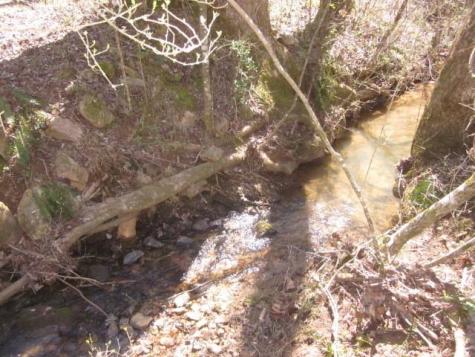 0000 Highway 136- 11.31 Acres W Talking Rock GA 30175