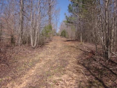0000 Highway 136- 11.31 Acres W Talking Rock GA 30175