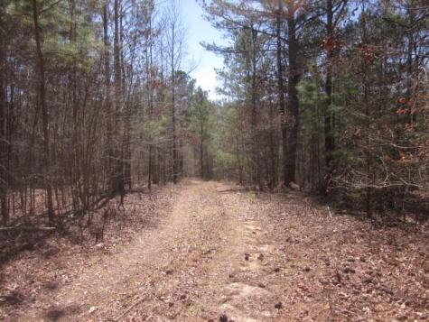 0000 Highway 136- 11.31 Acres W Talking Rock GA 30175